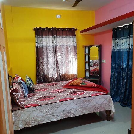 Green Land Estate Homestay 5 Rooms With Garden View Madikeri Exteriör bild