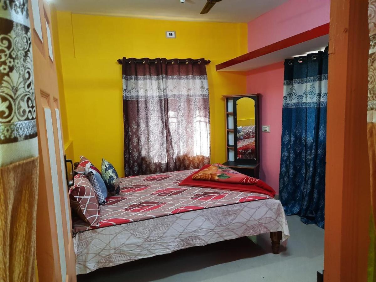 Green Land Estate Homestay 5 Rooms With Garden View Madikeri Exteriör bild